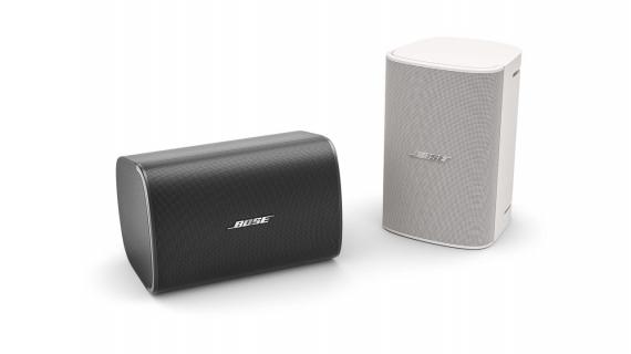 Фото Настінна акустика Bose DesignMax DM6SE