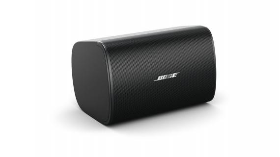 Фото Настінна акустика Bose DesignMax DM6SE