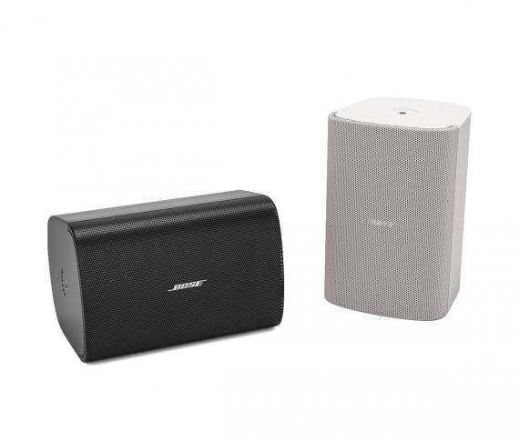 Фото Настінна акустика Bose FreeSpace FS4SE
