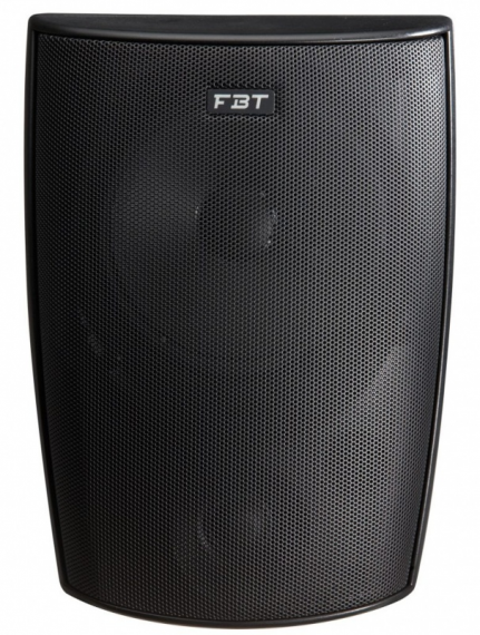 Фото Акустика настінна FBT PROJECT 660 Black