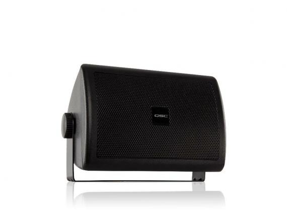 Фото Акустика настінна QSC AC-S4T-BK