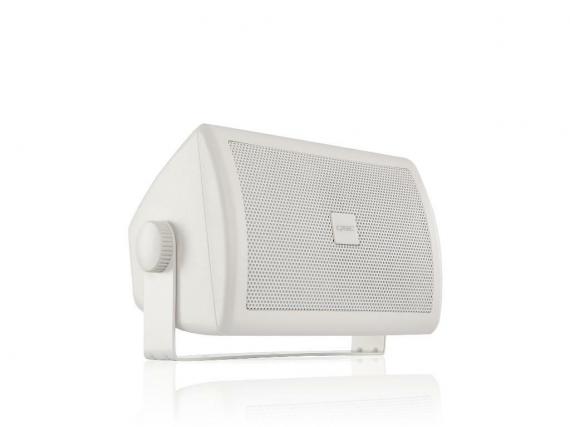 Фото Акустика настінна QSC AC-S4T-WH