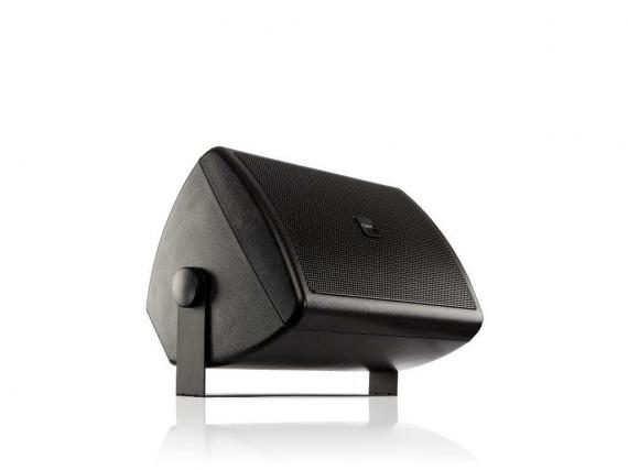 Фото Акустика настінна QSC AC-S6T-BK