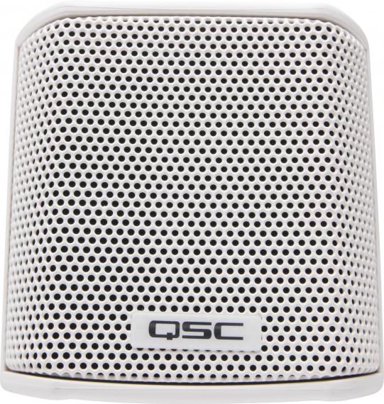 Фото Акустика настінна QSC AD-S.SAT-WH