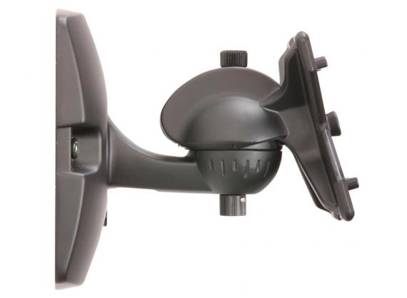 Фото Акустика настінна QSC AD-S10T BLACK