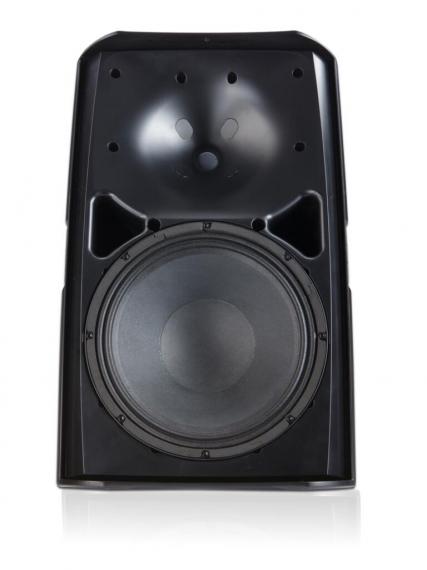 Фото Акустика настінна QSC AD-S10T BLACK