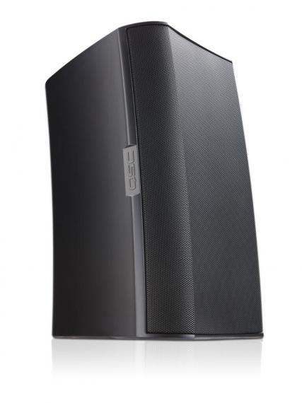 Фото Акустика настінна QSC AD-S10T BLACK