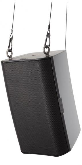 Фото Акустика настінна QSC AD-S10T BLACK