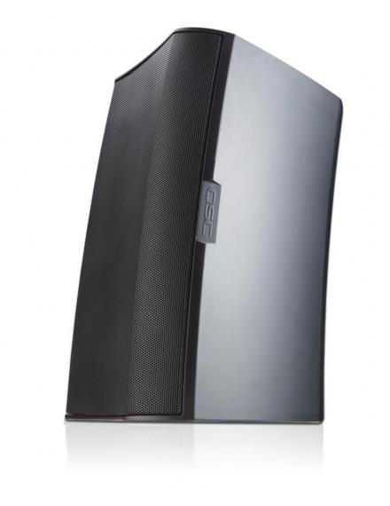 Фото Акустика настінна QSC AD-S10T BLACK
