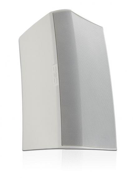 Фото Акустика настінна QSC AD-S10T WHITE