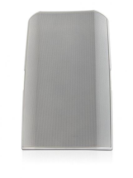 Фото Акустика настінна QSC AD-S10T WHITE