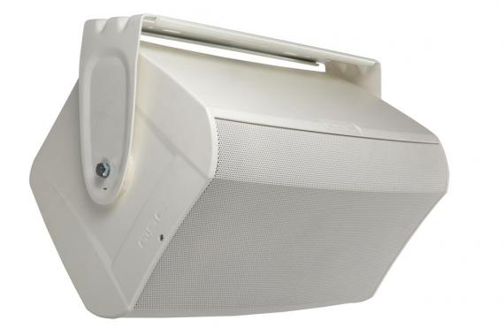 Фото Акустика настінна QSC AD-S10T WHITE