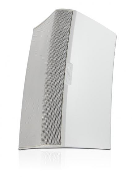 Фото Акустика настінна QSC AD-S10T WHITE