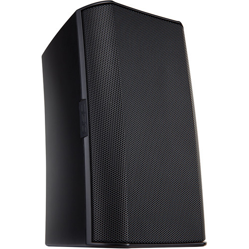 Фото Акустика настінна QSC AD-S6T BK