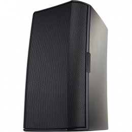 Акустика настінна QSC AD-S6T BK