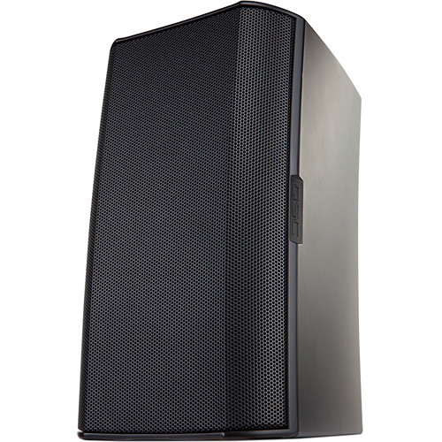 Фото Акустика настінна QSC AD-S6T BK