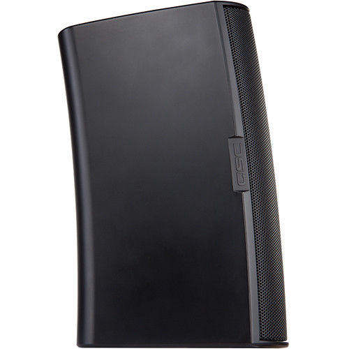 Фото Акустика настінна QSC AD-S6T BK