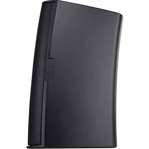 Фото Акустика настінна QSC AD-S6T BK