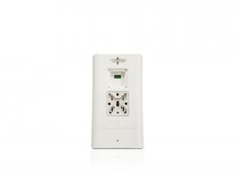 Акустика настінна QSC AD-S6T WH