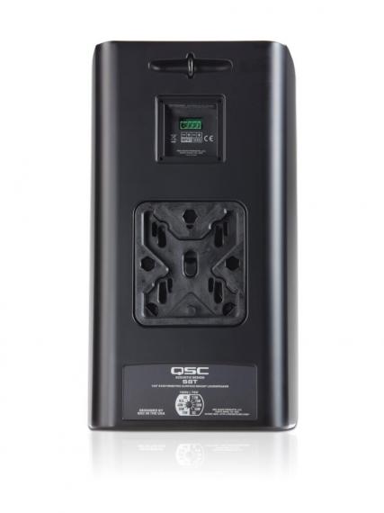 Фото Акустика настінна QSC AD-S8T BLACK
