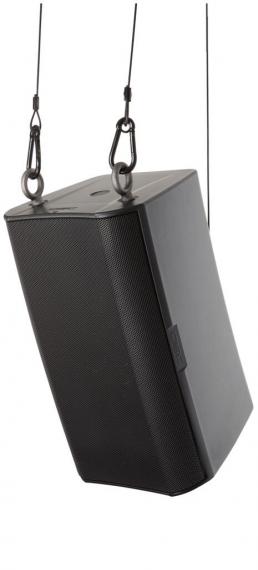 Фото Акустика настінна QSC AD-S8T BLACK