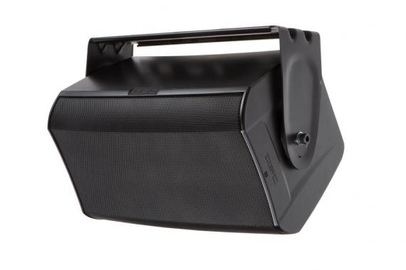 Фото Акустика настінна QSC AD-S8T BLACK