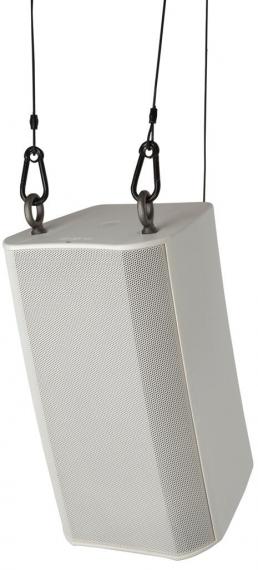 Фото Акустика настінна QSC AD-S8T WHITE