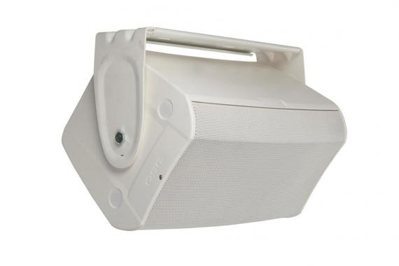 Фото Акустика настінна QSC AD-S8T WHITE