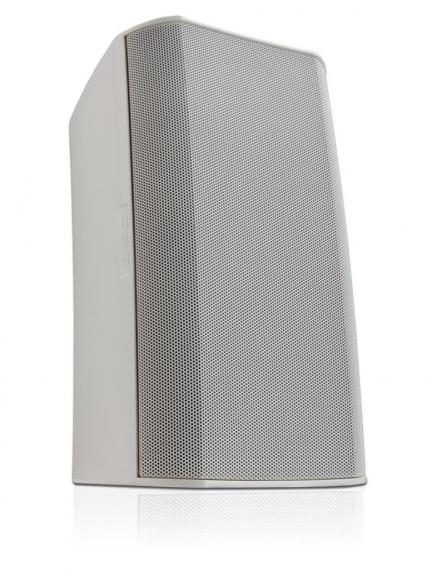 Фото Акустика настінна QSC AD-S8T WHITE
