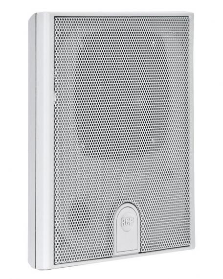 Фото Акустика настінна RCF Commercial Audio DU 31