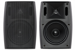 Настінна акустика SKY SOUND LS-35B/TB