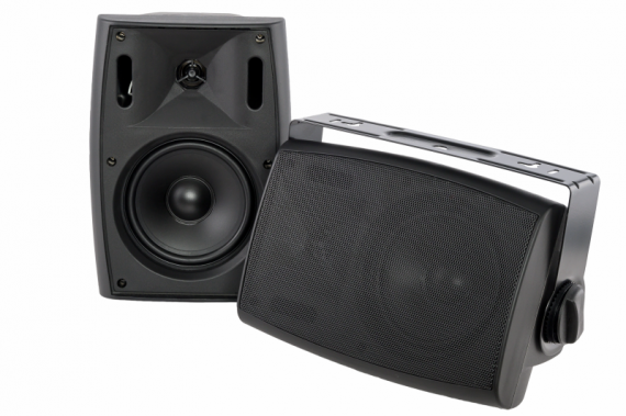 Фото Настінна акустика SKY SOUND LS-35B/TB