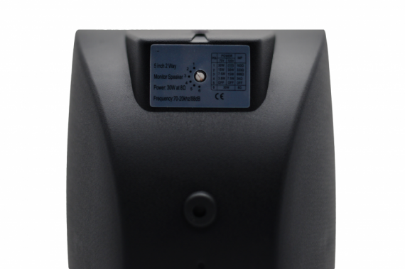 Фото Настінна акустика SKY SOUND LS-35B/TB