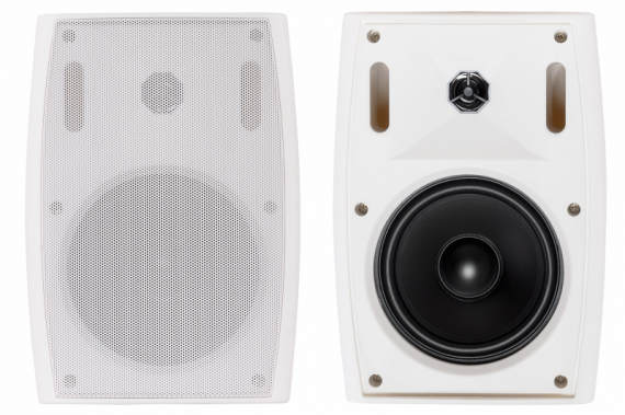 Фото Настінна акустика SKY SOUND LS-35W/TW