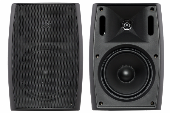 Фото Настінна акустика SKY SOUND LS-45B/TB