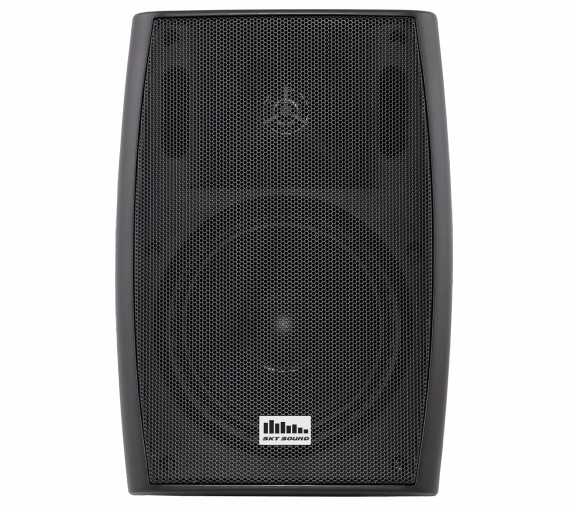 Фото Настінна акустика SKY SOUND LS-45B/TB