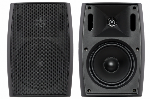 Фото Настінна акустика SKY SOUND LS-45B/TB