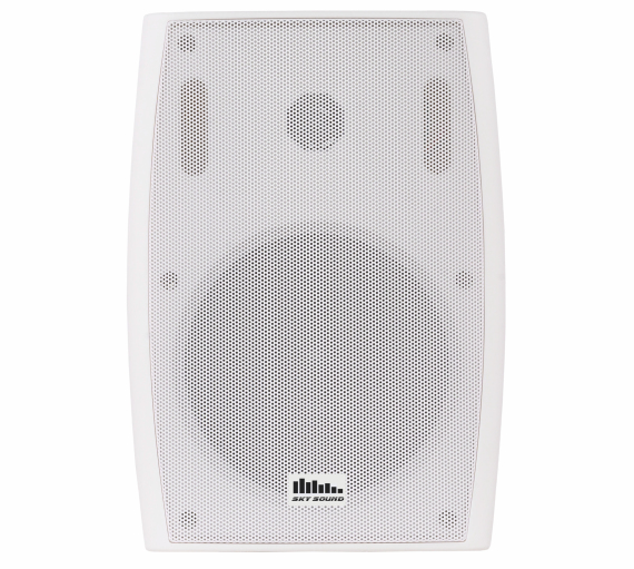 Фото Настінна акустика SKY SOUND LS-45W/TW