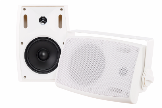 Фото Настінна акустика SKY SOUND LS-45W/TW