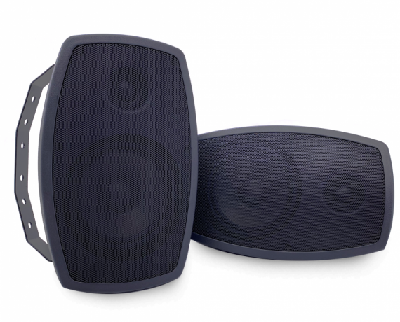 Фото Настінна акустика SKY SOUND MC-40B/TB