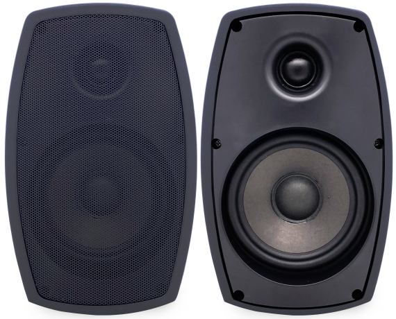 Фото Настінна акустика SKY SOUND MC-50B/TB