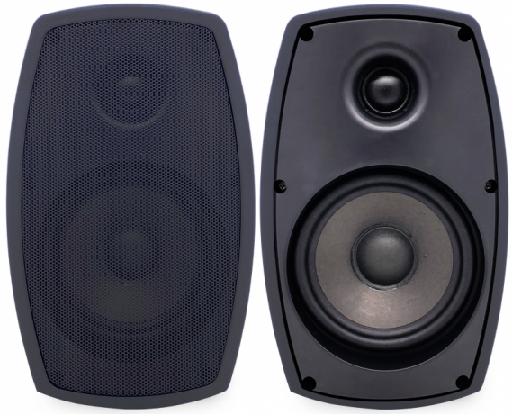 Фото Настінна акустика SKY SOUND MC-50B/TB