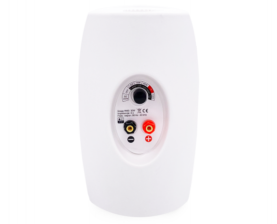 Фото Настінна акустика SKY SOUND MC-50W/TW