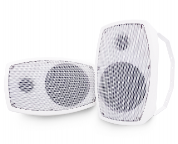 Фото Настінна акустика SKY SOUND MC-50W/TW