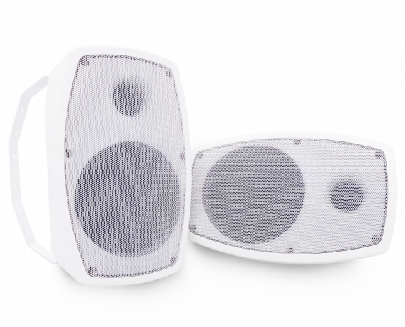 Фото Настінна акустика SKY SOUND MC-50W/TW