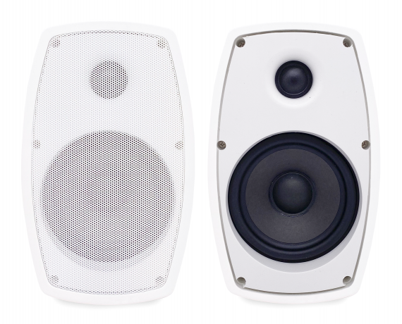 Фото Настінна акустика SKY SOUND MC-50W/TW