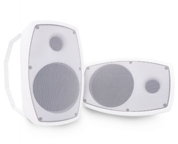 Фото Настінна акустика SKY SOUND MC-50W/TW