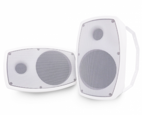 Фото Настінна акустика SKY SOUND MC-50W/TW