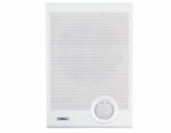 Фото Настінна акустика SKY SOUND NS-20W/TW