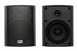 Настінна акустика SKY SOUND NS-30B/TB